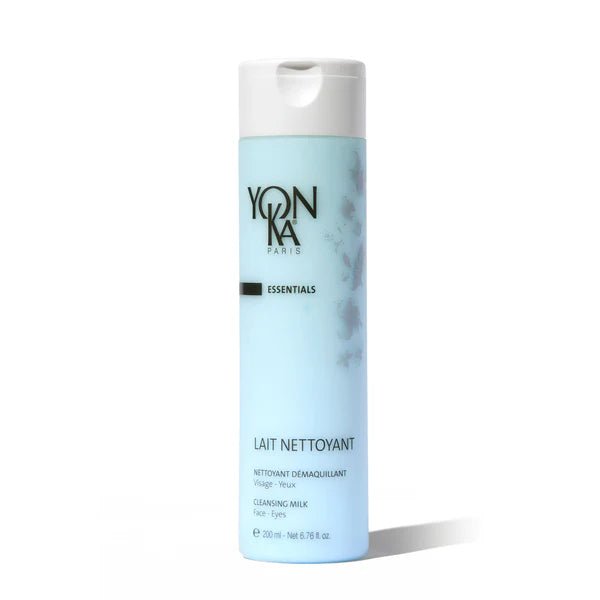 YON-KA Essentials Lait Nettoyant