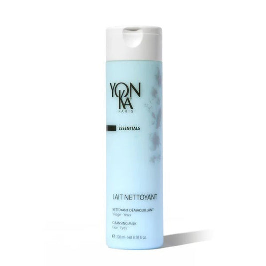 YON-KA Essentials Lait Nettoyant