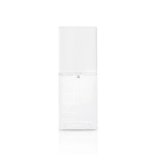 NUDA CloudMist Express Eau autobronzante pour le visage