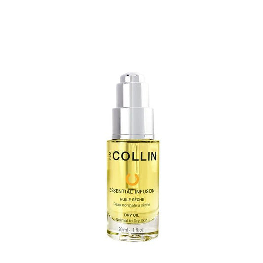 G.M. COLLIN Essential Infusion Huile Sèche