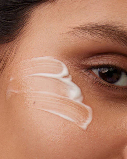Luzern Force de Vie Sheer Cream