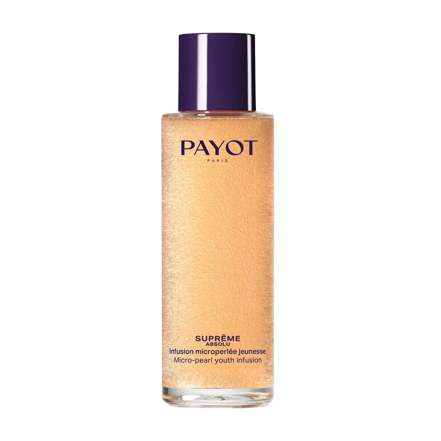 Payot Suprême Absolu Infusion Microperlée Jeunesse