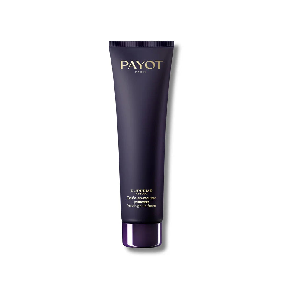 Payot Suprême Absolu Gelée-en-Mousse Jeunesse