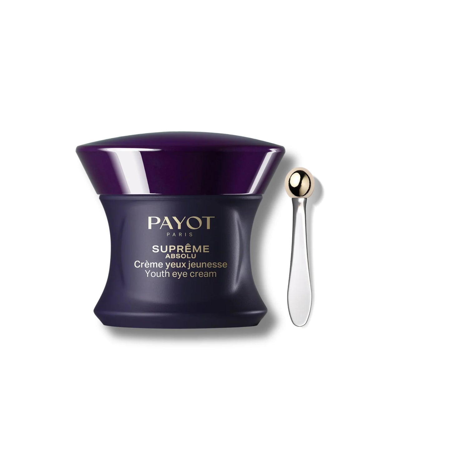 Payot Suprême Absolu Crème Yeux Jeunesse