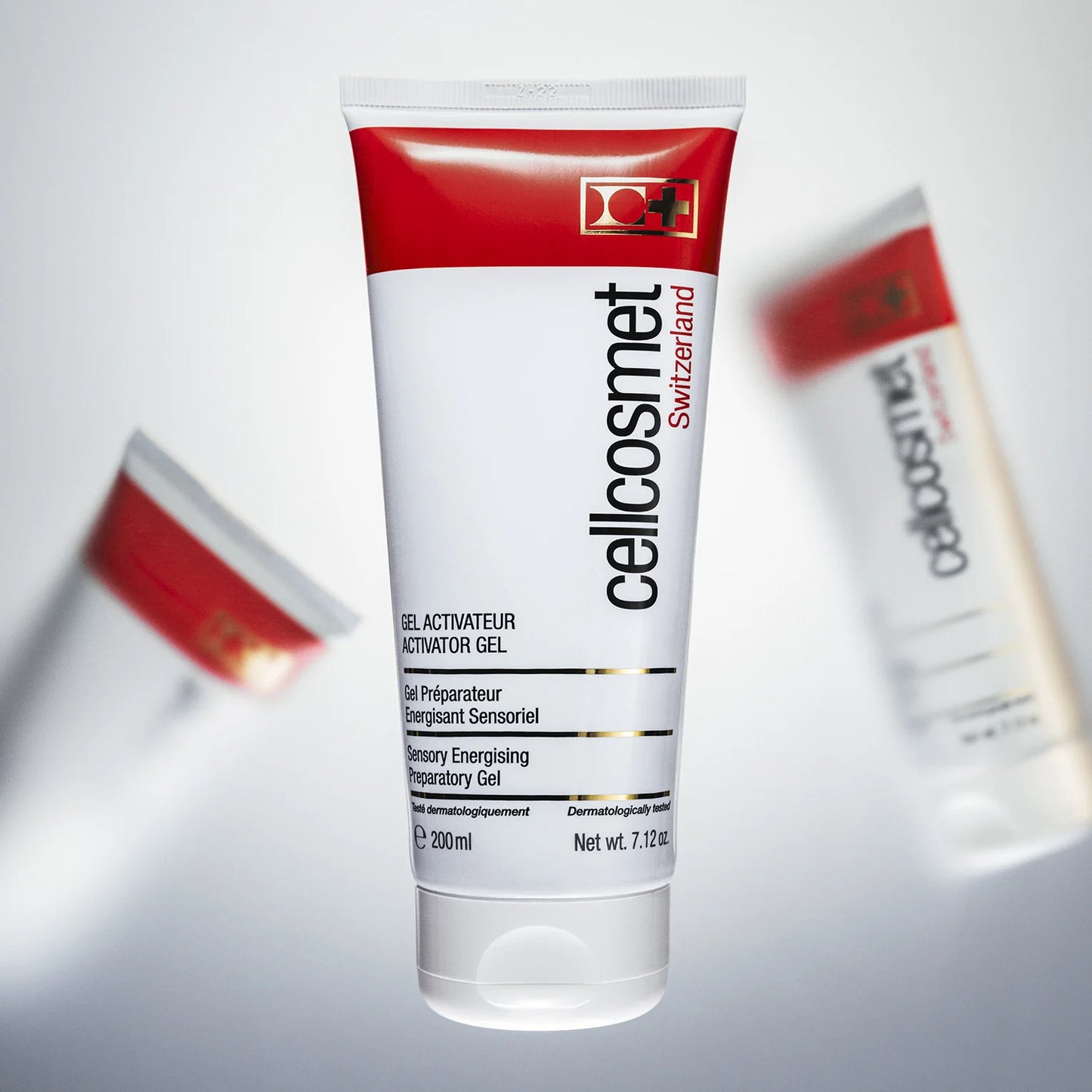 Cellcosmet Activator Gel