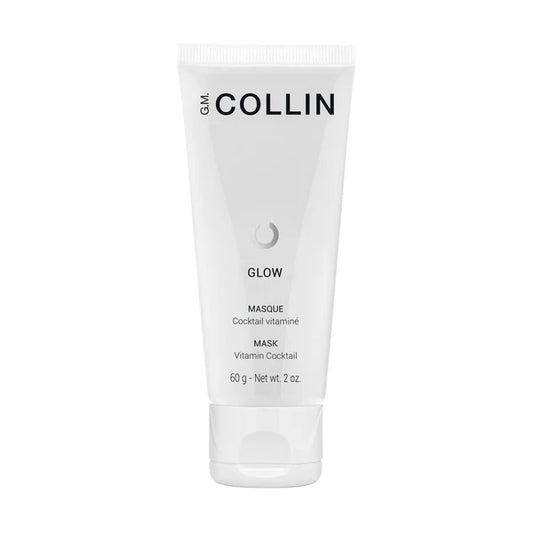 G.M. COLLIN Glow Masque