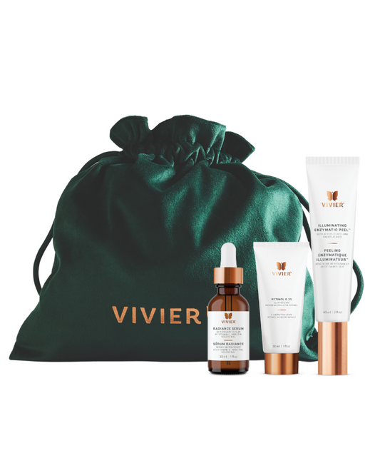Vivier Ensemble Cadeau Coup d' Éclat