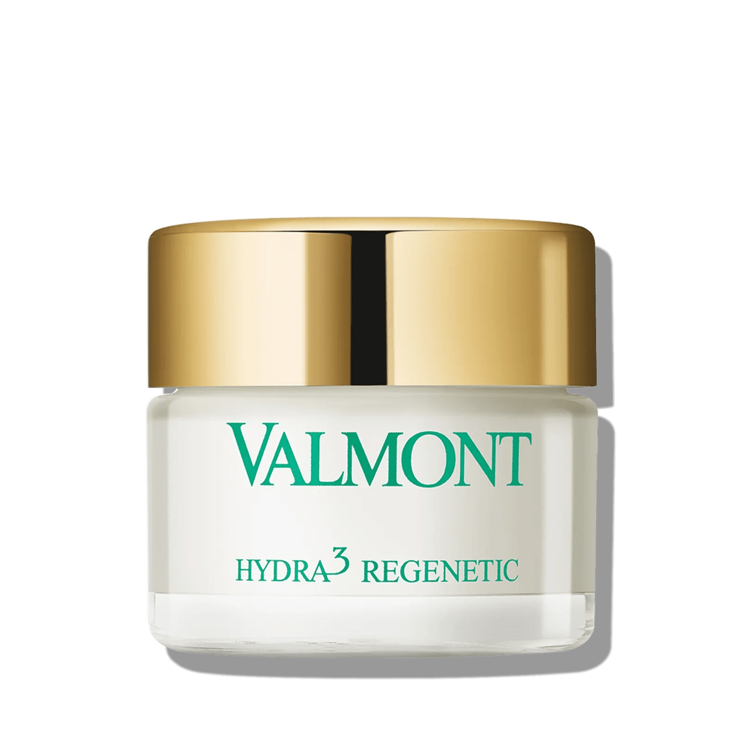 Valmont Hydra3 Regenetic Cream Crème Anti-Âge d'Hydratation Profonde