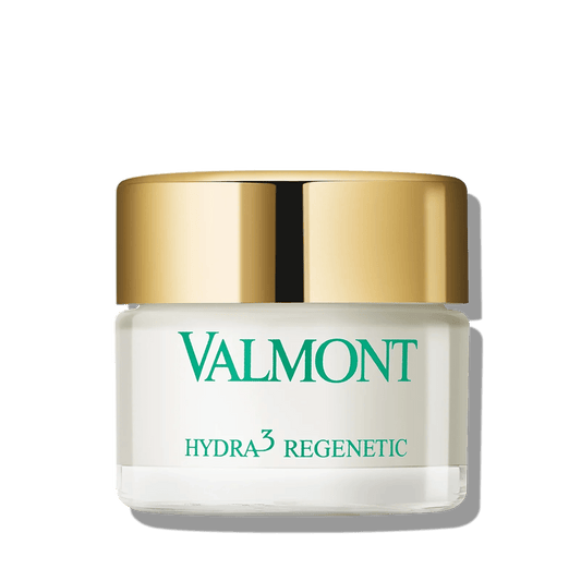 Valmont Hydra3 Regenetic Cream Crème Anti-Âge d'Hydratation Profonde