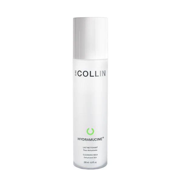 G.M. COLLIN Hydramucine Lait Nettoyant.