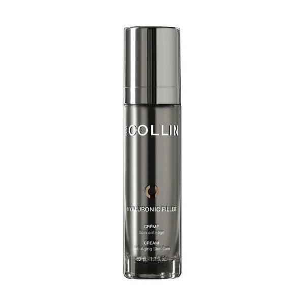G.M. COLLIN Hyaluronic Filler Crème