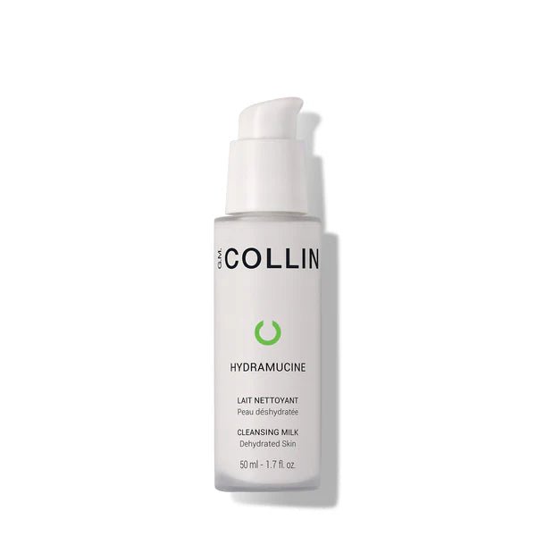 G.M. COLLIN Hydramucine Lait Nettoyant.