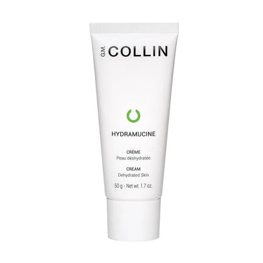 G.M. COLLIN Hydramucine Crème.