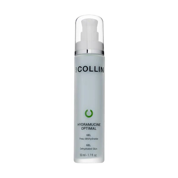G.M. COLLIN Hydramucine Optimal Gel