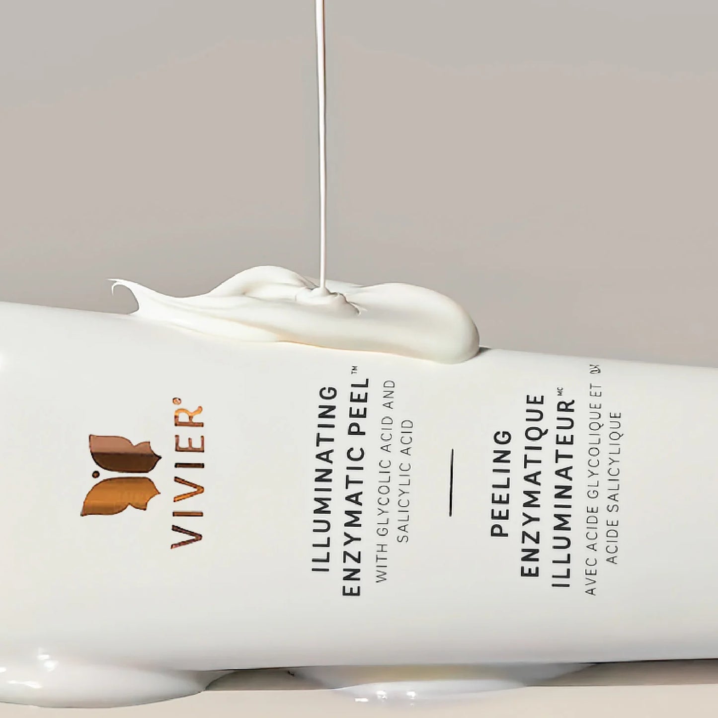Vivier Enzymatic Illuminating Peeling