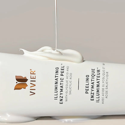 Vivier Enzymatic Illuminating Peeling