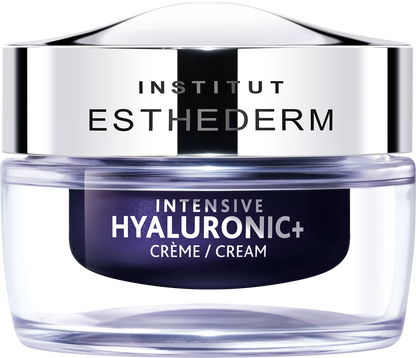 Esthederm Intensive Hyaluronic + Crème