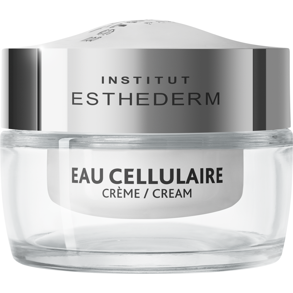 Esthederm Eau Cellulaire Crème Visage