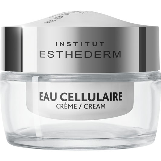 Esthederm Eau Cellulaire Crème Visage