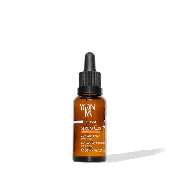YON-KA Intensive Serum C20.