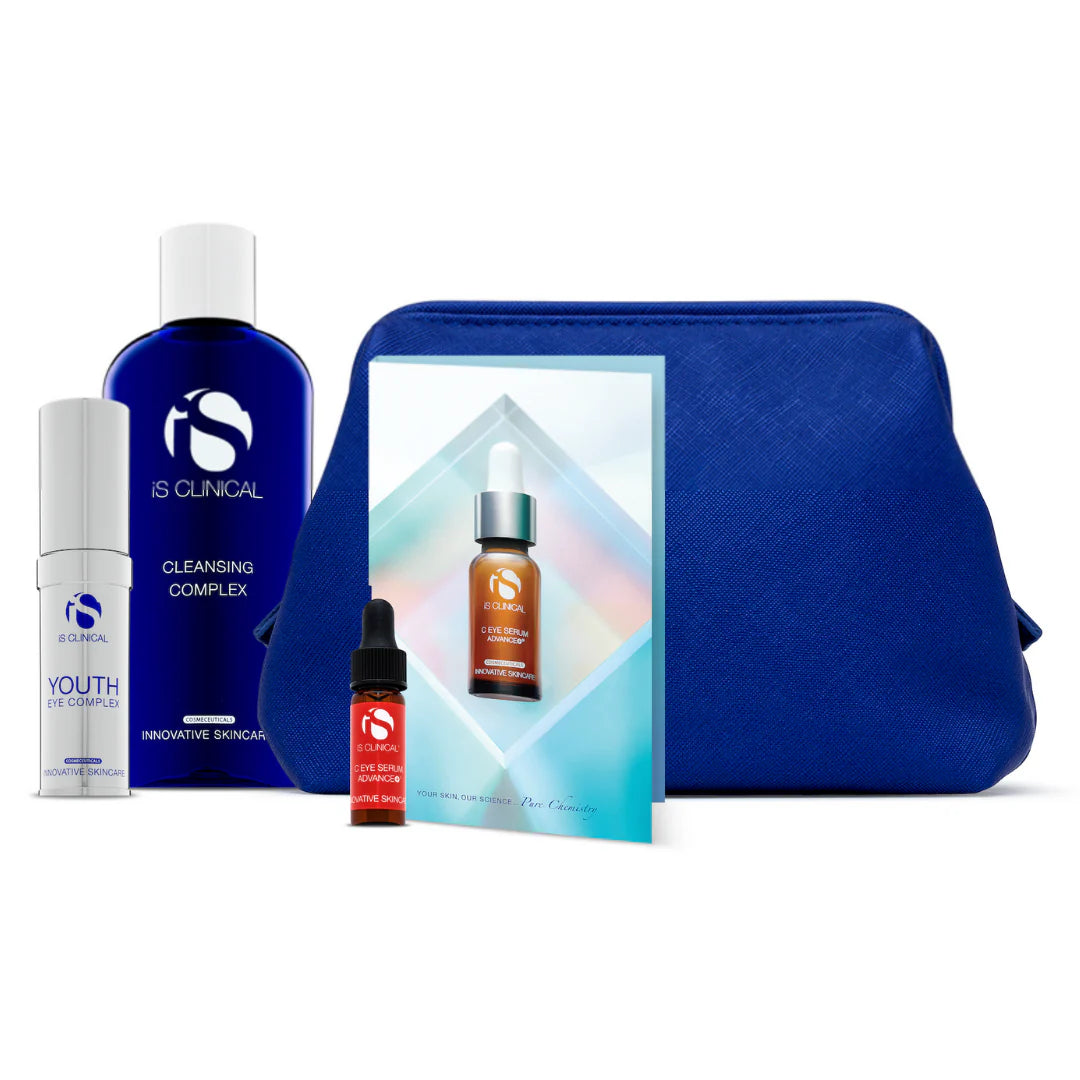 Is Clinical Coffret Collection Illuminating Eyes