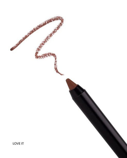 TOI BEAUTY Crayon à Lèvres Crémeux.