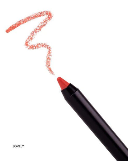 TOI BEAUTY Crayon à Lèvres Crémeux.
