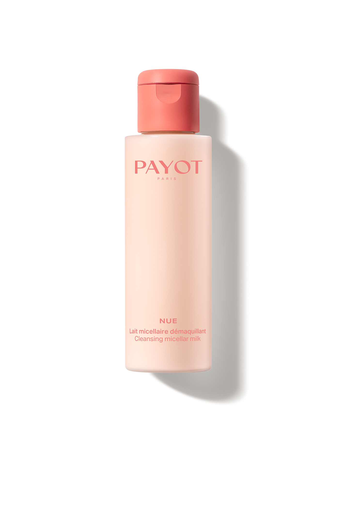 Payot Nue Lait Micellaire Démaquillant