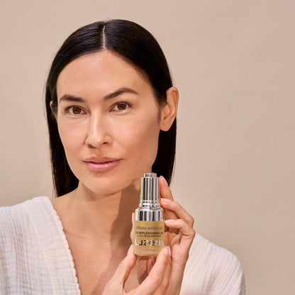 Luzern Sérum Absolut Huile Régénératrice