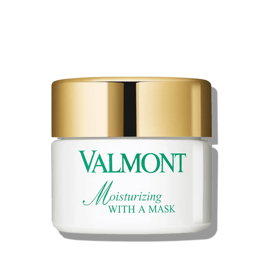 Valmont Moisturizing with a Mask Masque Désaltérant Instantané