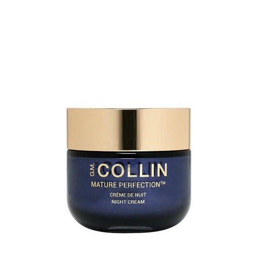 G.M. COLLIN Mature Perfection Crème de Nuit