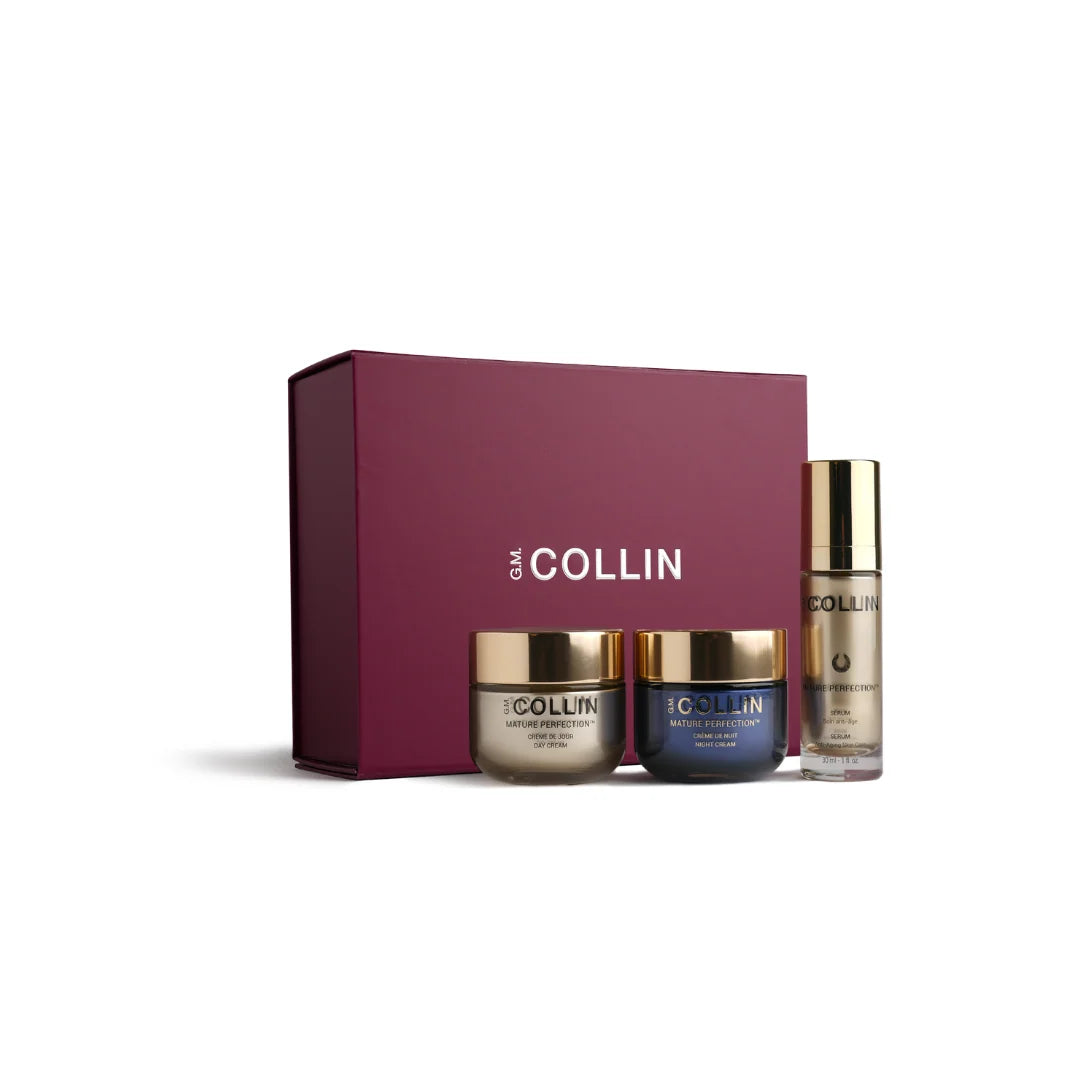 G.M. COLLIN Coffret Mature Perfection