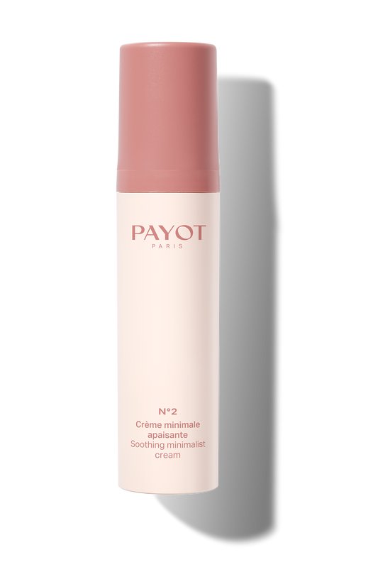 Payot Crème N2 Crème Minimale Apaisante