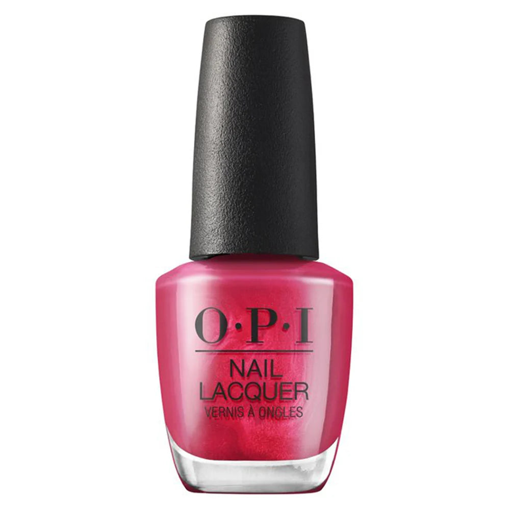 OPI Vernis à Ongles 15 Minutes Of Flame