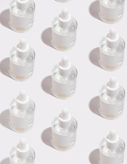 NUDA Self-Tanning Serum with Hyaluronic Acid