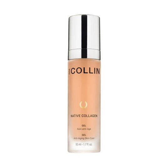 G.M. COLLIN Native Collagen Gel
