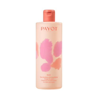 Payot Nue Micellar Makeup Remover Water for Face and Eyes