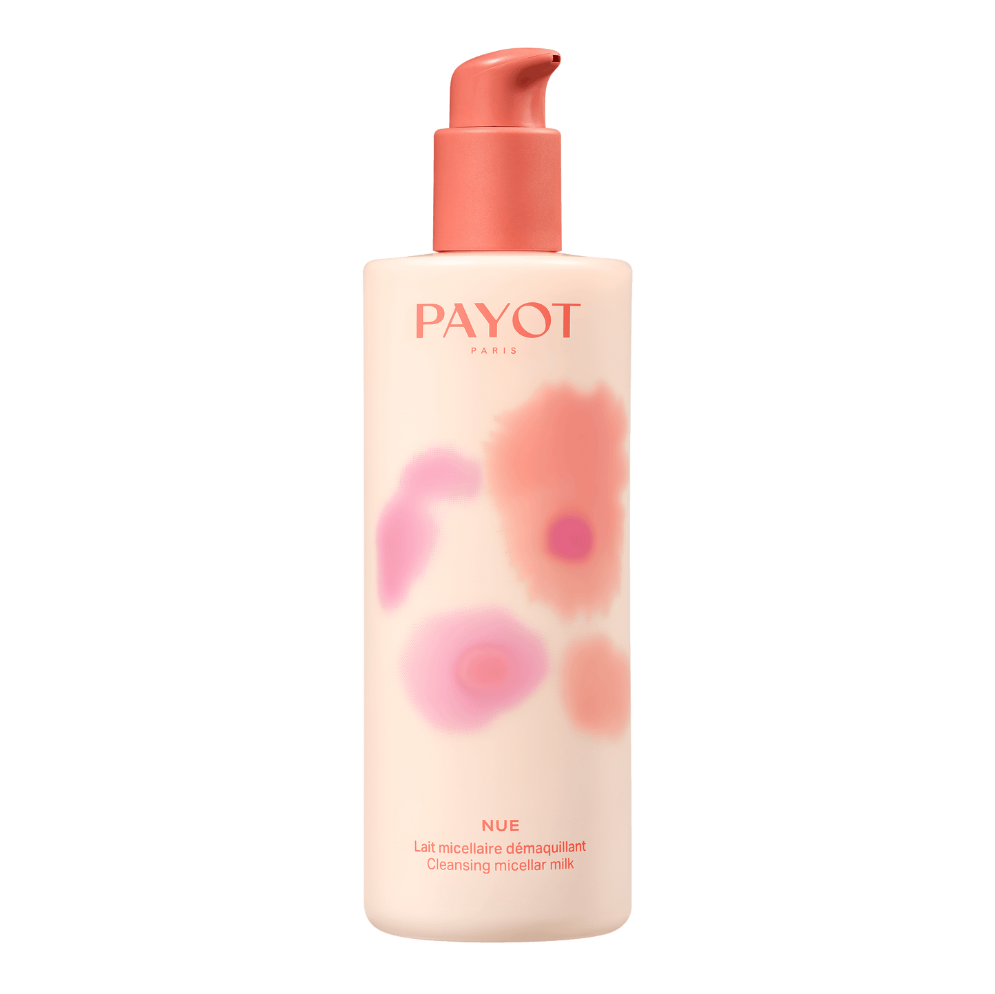 Payot Nue Lait Micellaire Démaquillant