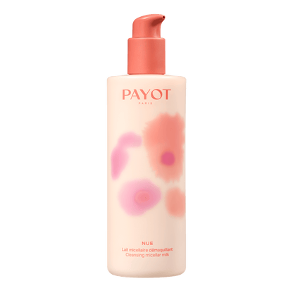 Payot Nue Lait Micellaire Démaquillant