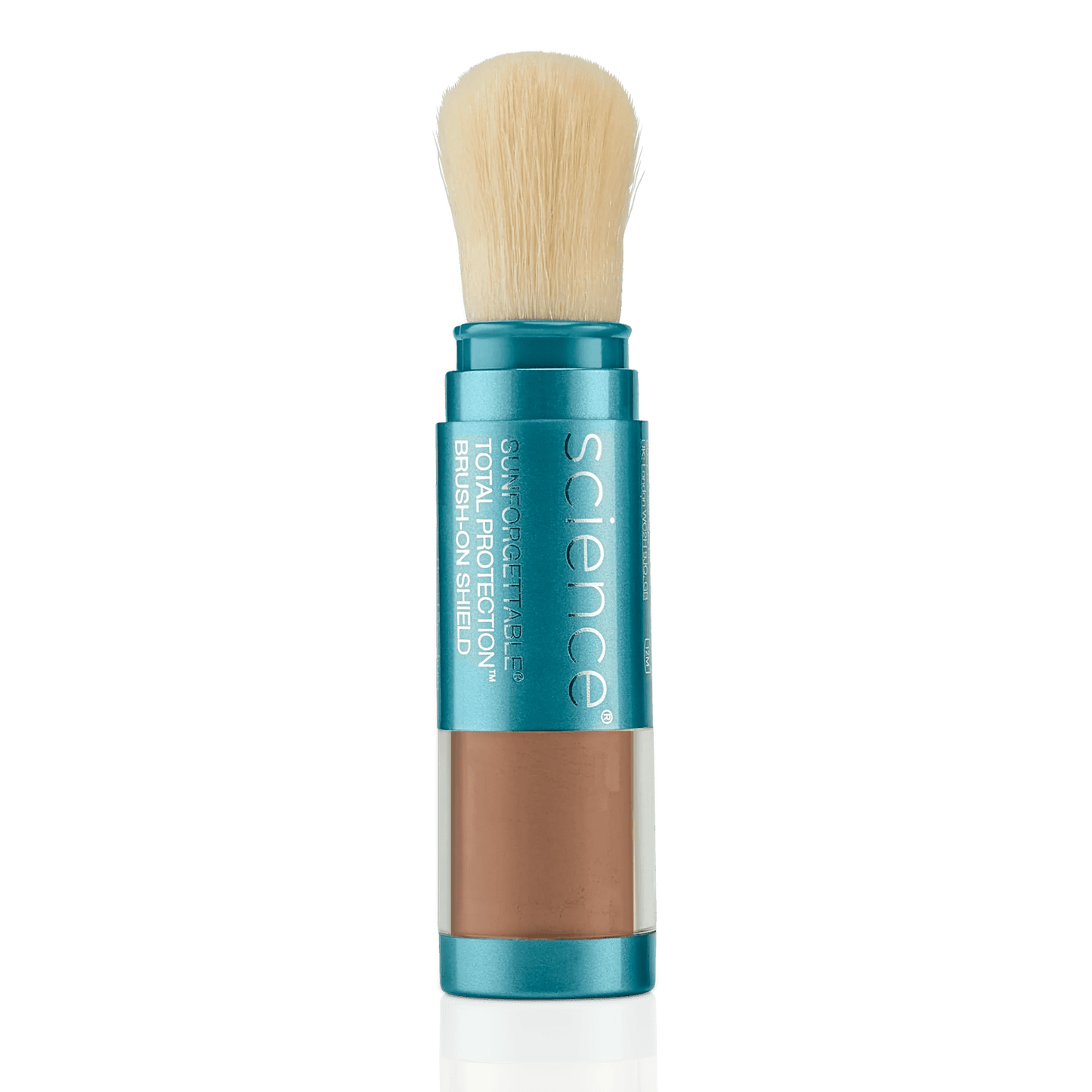 colorscience Sunforgettable Protection en Poudre Minéral FPS 50