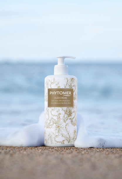 PHYTOMER Oléocrème Lait Corps Ultra-Hydratant 500ml