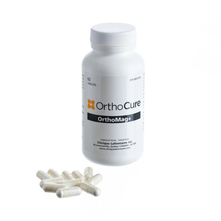 Clinique Lafontaine Orthomag.