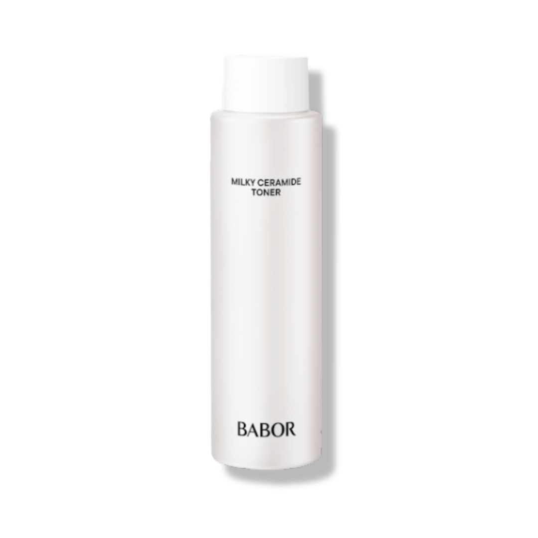 Babor Toner Lacté aux Céramides