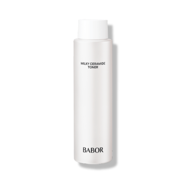 Babor Toner Lacté aux Céramides