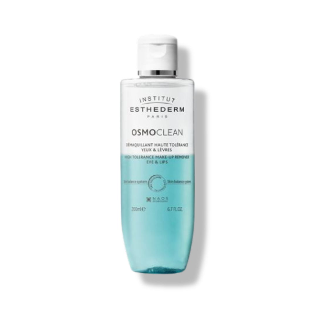 Esthederm Osmoclean Waterproof Eye and Lip Make-up Remover