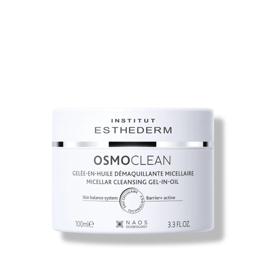 Esthederm Osmoclean Gelée-en-Huile Démaquillante Micellaire