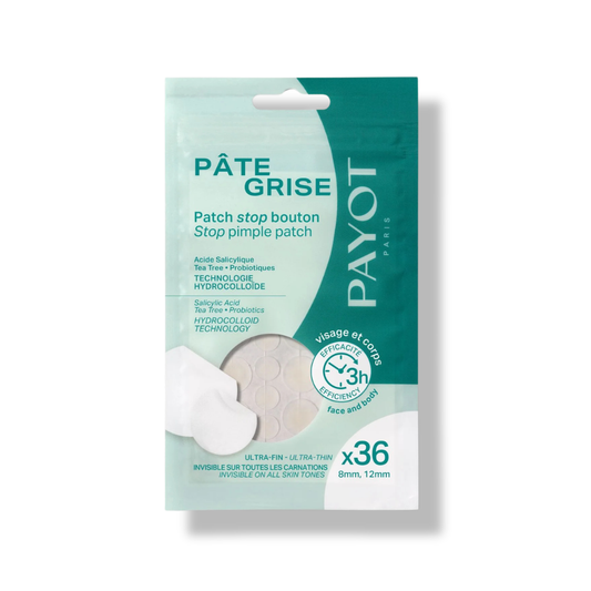 Payot Pâte Grise Patch Stop Bouton