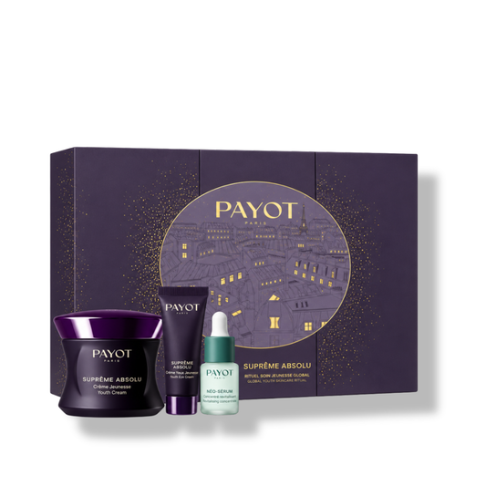 Payot Coffret Suprême Absolu