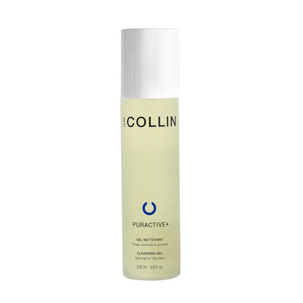 G.M. COLLIN Puractive+ Gel Nettoyant