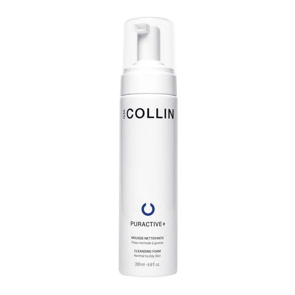 G.M. COLLIN Puractive+ Mousse Nettoyante
